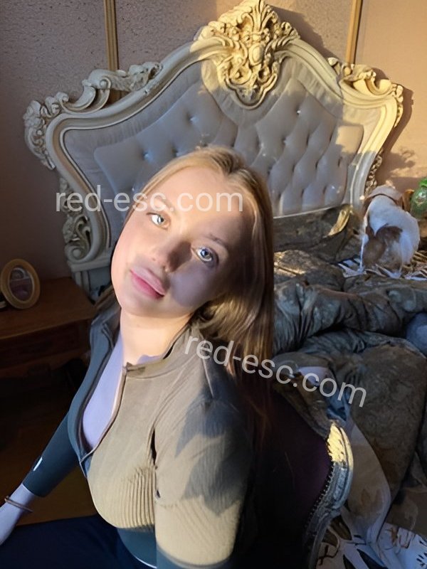 Юля — Алексин